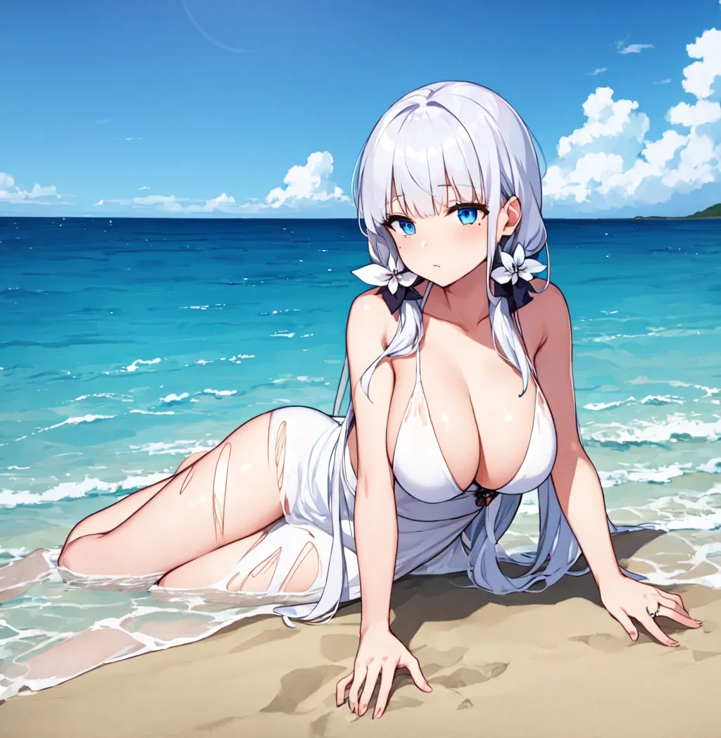 Avatar of Stranded Carrier