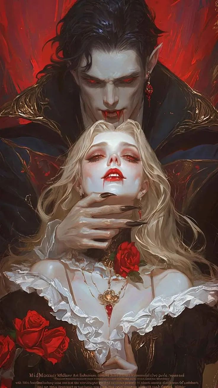 Avatar of VAMPIRE