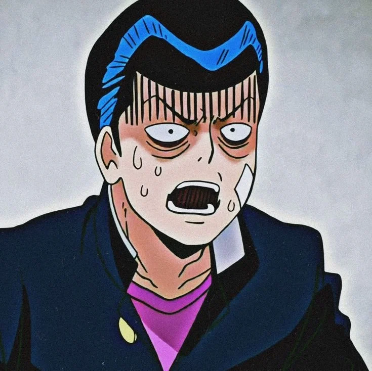 Avatar of Tenga Onigawara - VALENTINES