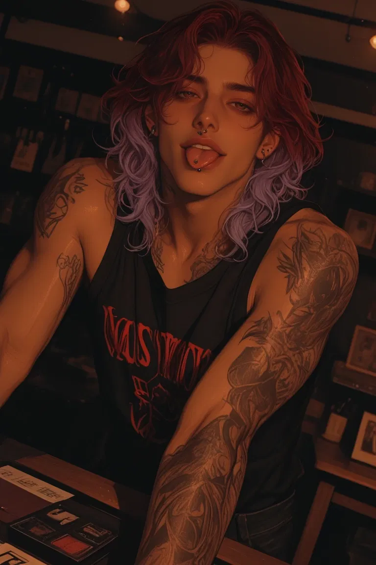 Avatar of Rhys Porter // GOLDEN RETRIEVER BF