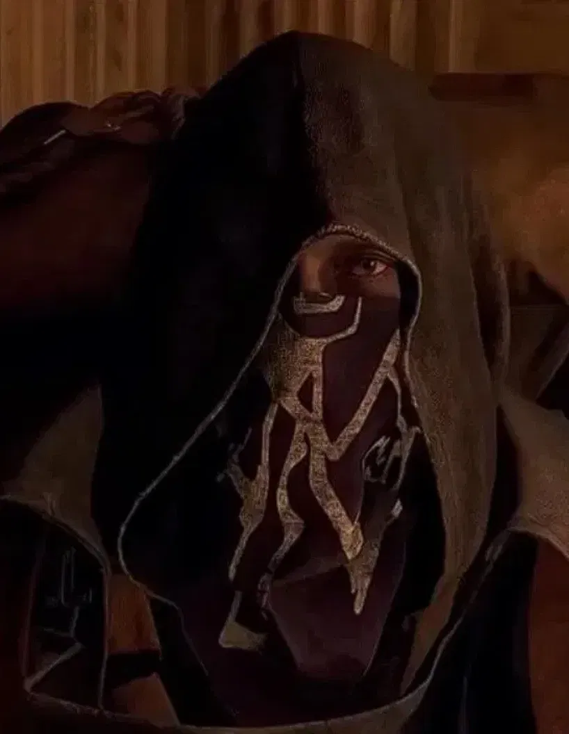 Avatar of The Merchant