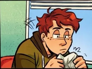 Avatar of Scott Malkinson