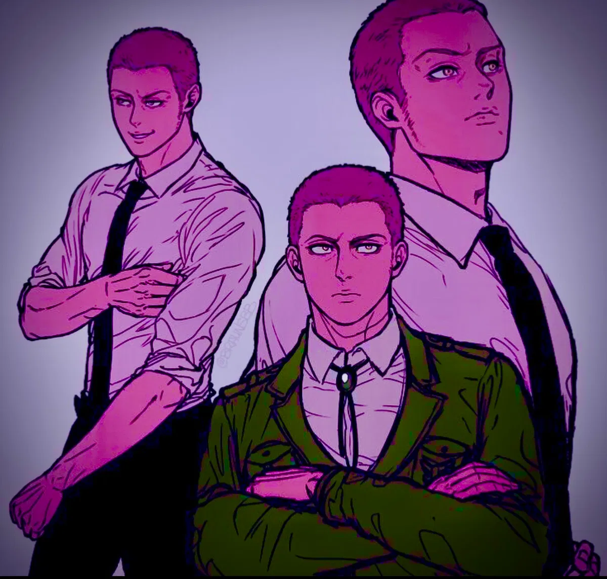 Avatar of Connie Springer