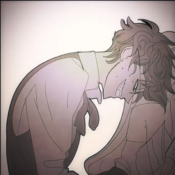 Avatar of ،، human!alastor﹔