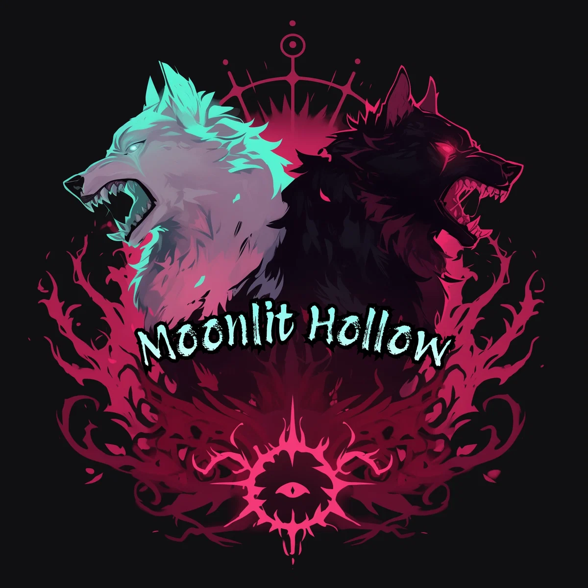 Avatar of New Server: Moonlit Hollow
