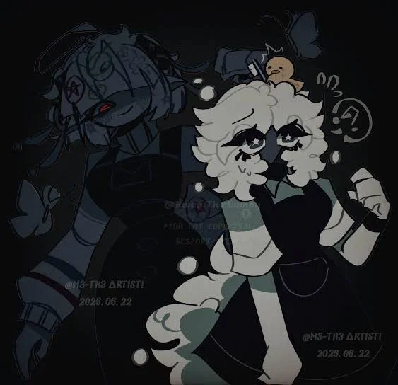 Avatar of Bubble FPE - What's a human being gotta be like? Spring or seasonal Special