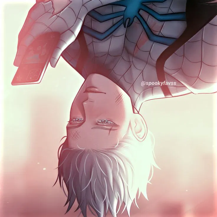 Avatar of Satoru gojo