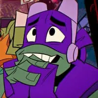 Avatar of ┃Donatello┃— 50 special!!