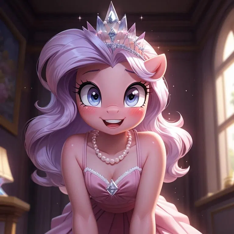 Avatar of Spoiled heiress