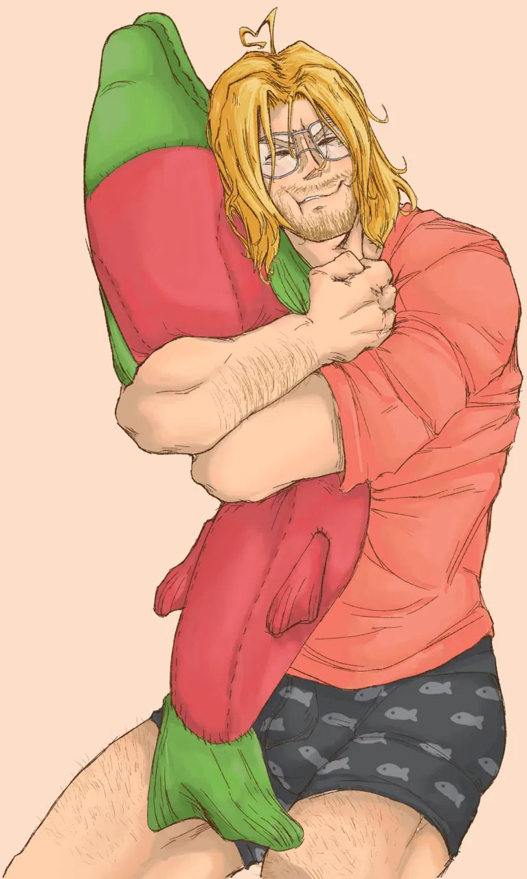 Avatar of Jacob Alden