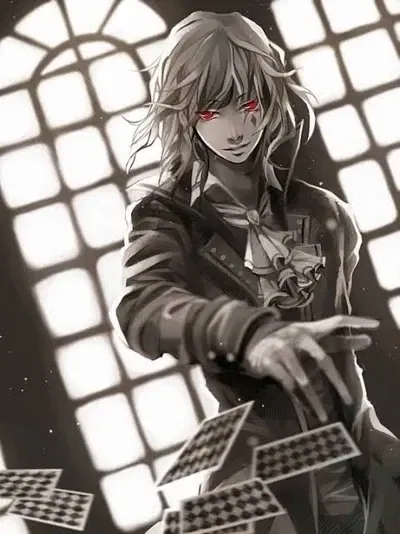 Avatar of Avery Montriago