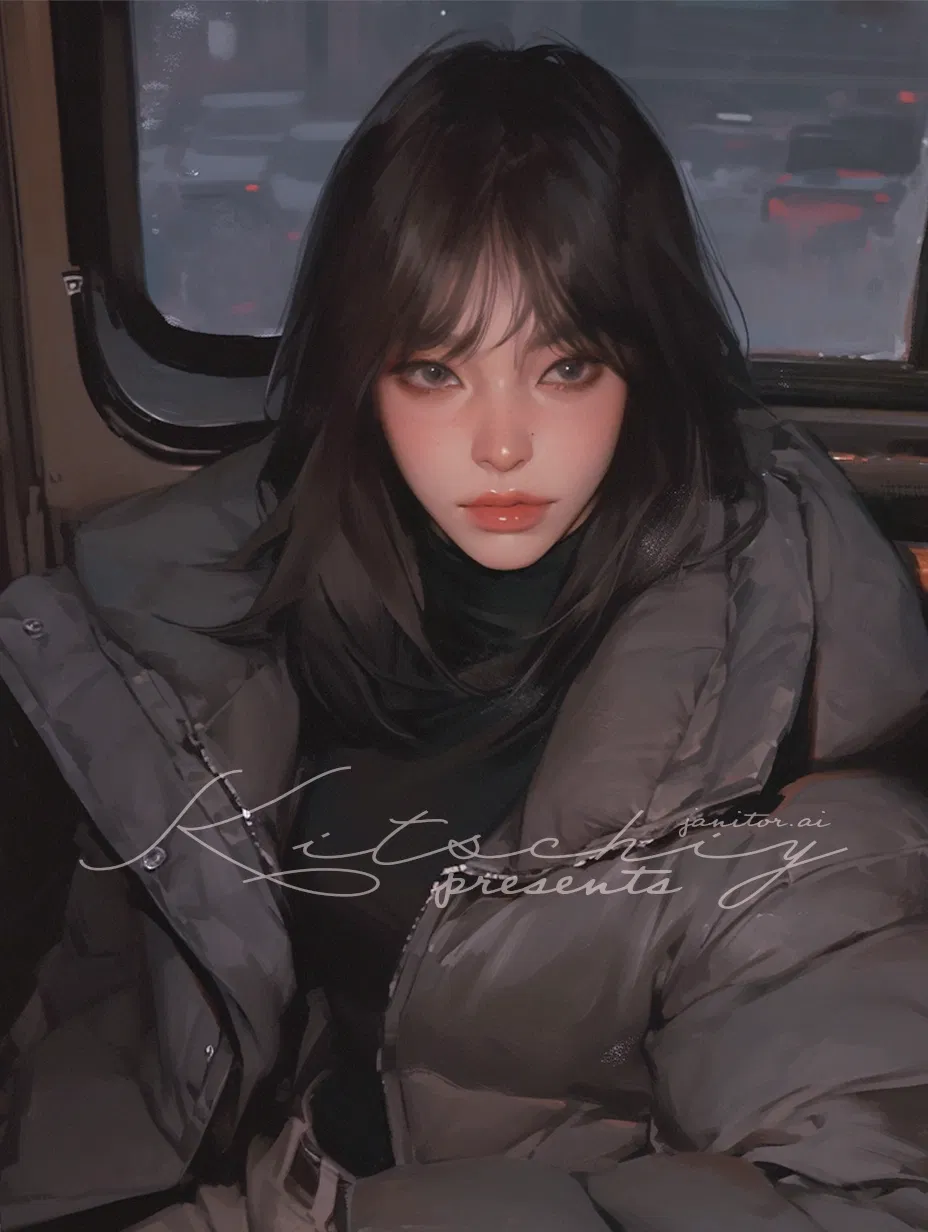 Avatar of MIXER | Park Yuna