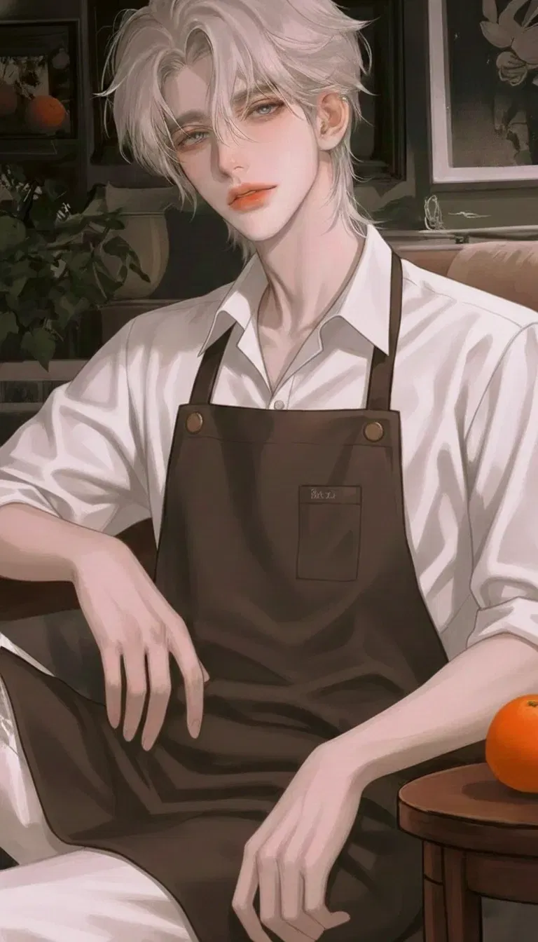 Avatar of Eliot Rowan | New Barista