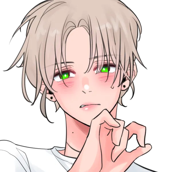 Avatar of Jamie||Hazing
