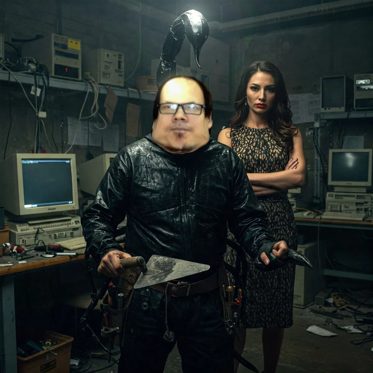 Avatar of Bednov