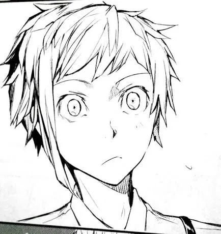 Avatar of [Ran into at the store?!] Atushi Nakajima
