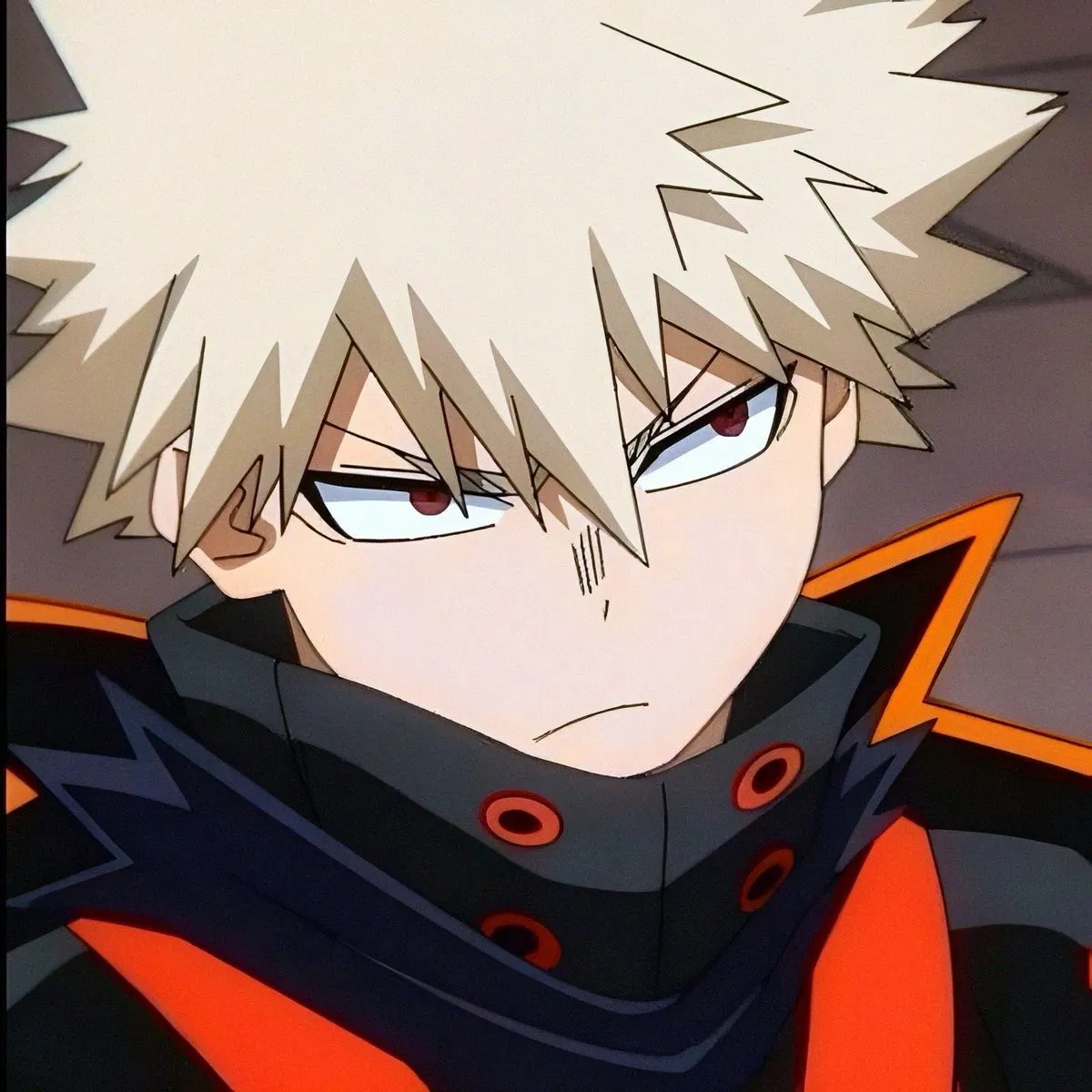Avatar of BAKUGO |getting caught!|