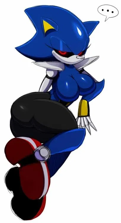 Avatar of Metal Sonic (female)