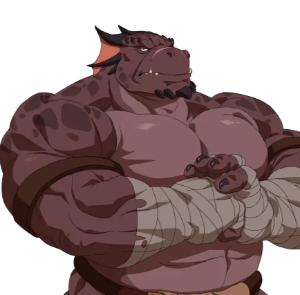 Avatar of Grushk