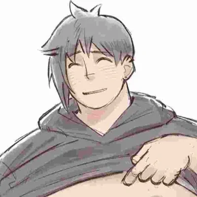 Avatar of Fat Sebastian