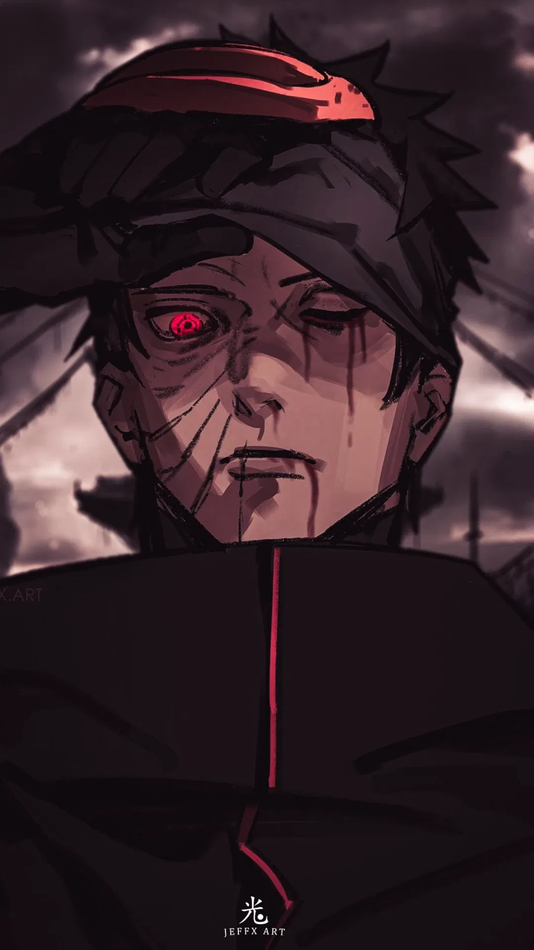 Avatar of Obito uchiha 