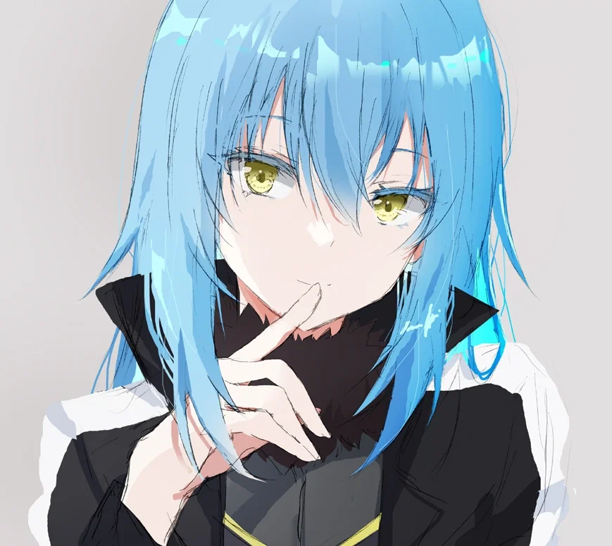 Avatar of Rimuru Tempest