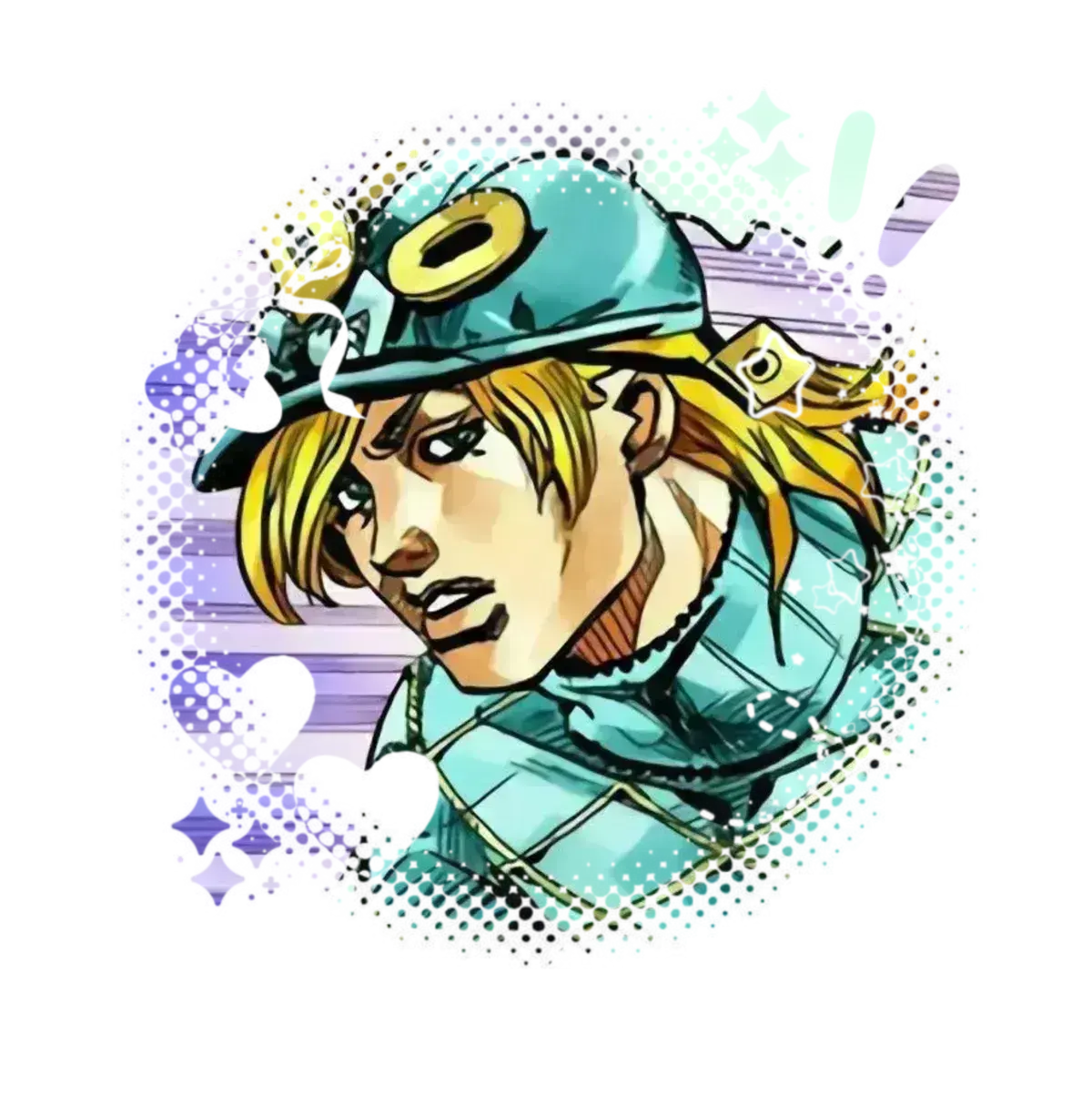 Avatar of Diego Brando