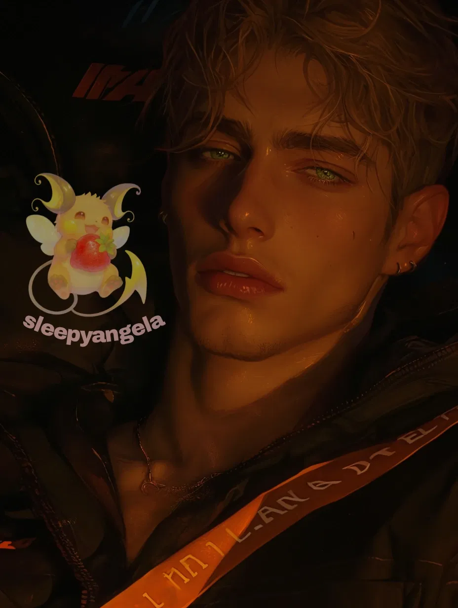 Avatar of Nathan | Masturbation