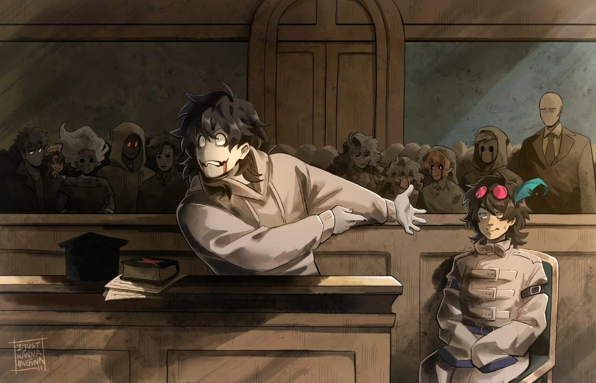Avatar of Jeffrey woods aka Jeff the killer 