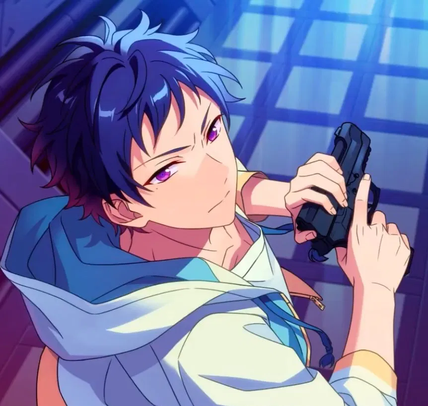 Avatar of Yuzuru Fushimi