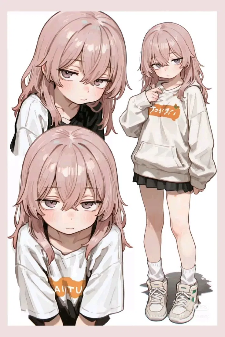 Avatar of Kiyoko shimizu | your short gf
