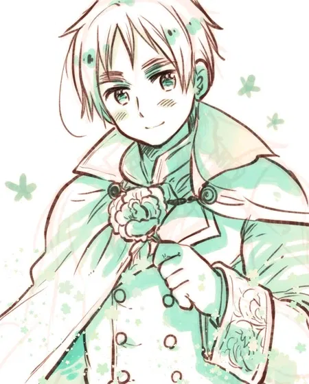 Avatar of England