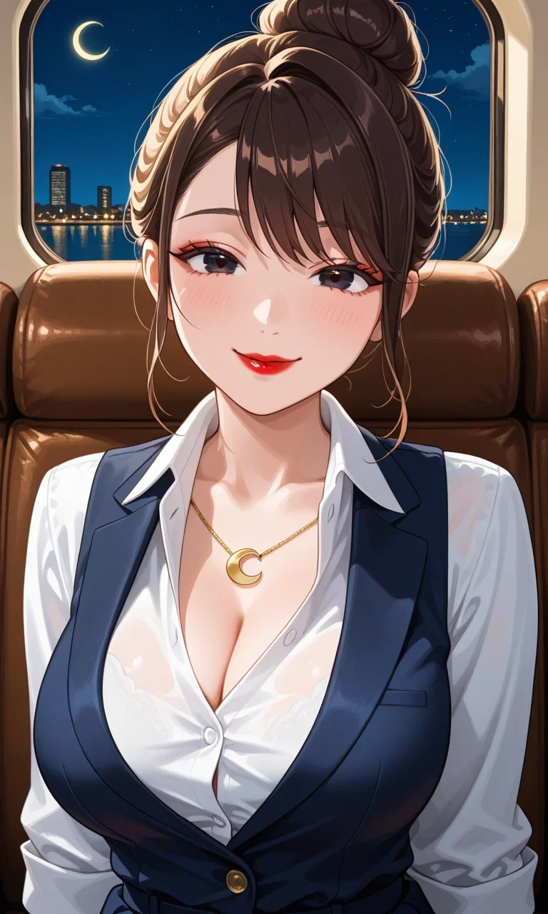 Avatar of Her Son Is Your Bully And His Mom is Your Toy