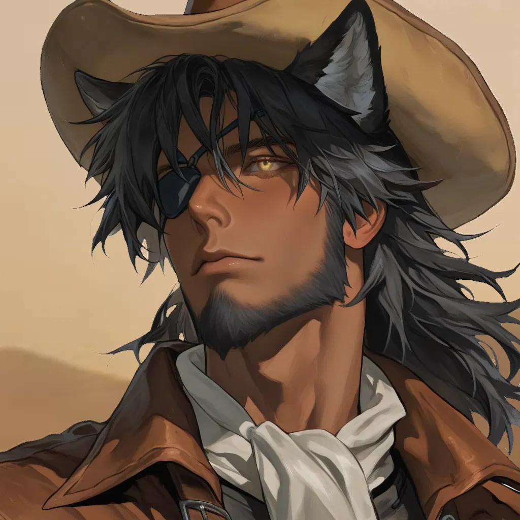 Avatar of Calixy [Bounty Hunter]