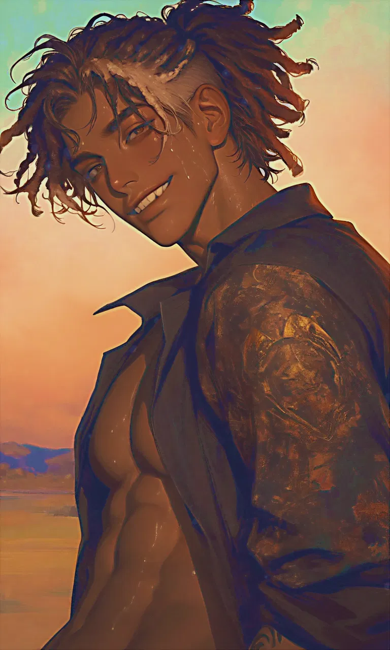 Avatar of Lewis