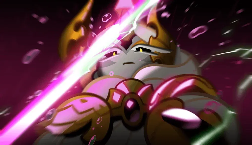 Avatar of Longan Dragon Cookie