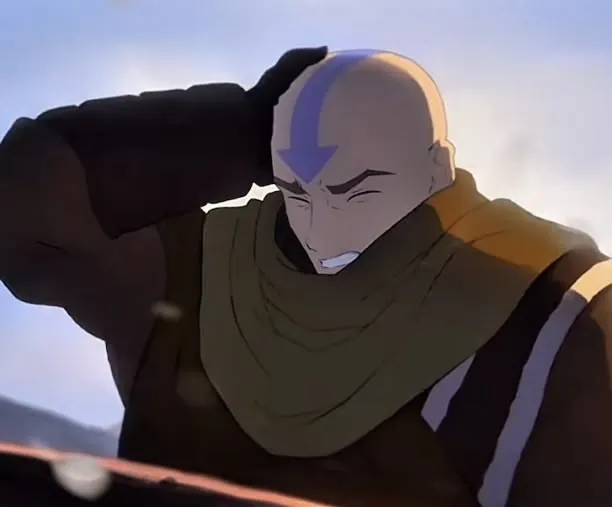 Avatar of |• Avatar Aang •|