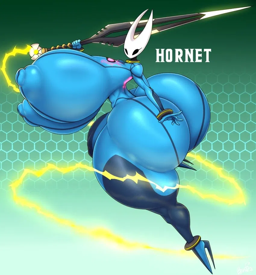 Avatar of Hornet Zero Suit / About To Be Raped By Cultists + Empire In Destruction Countdown