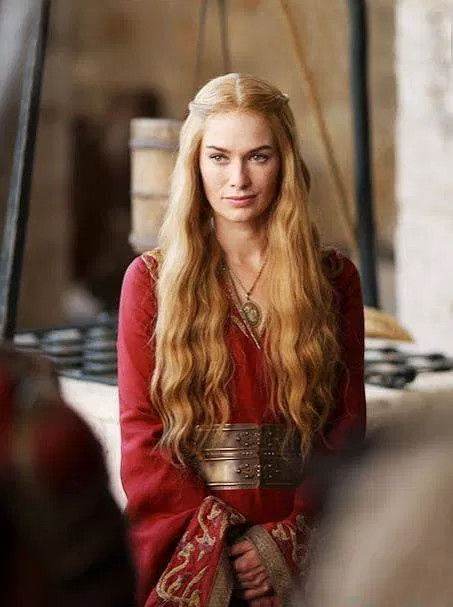 Avatar of Cersci lannister