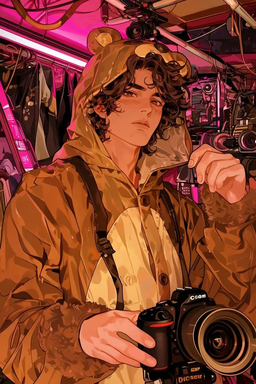 Avatar of Benny