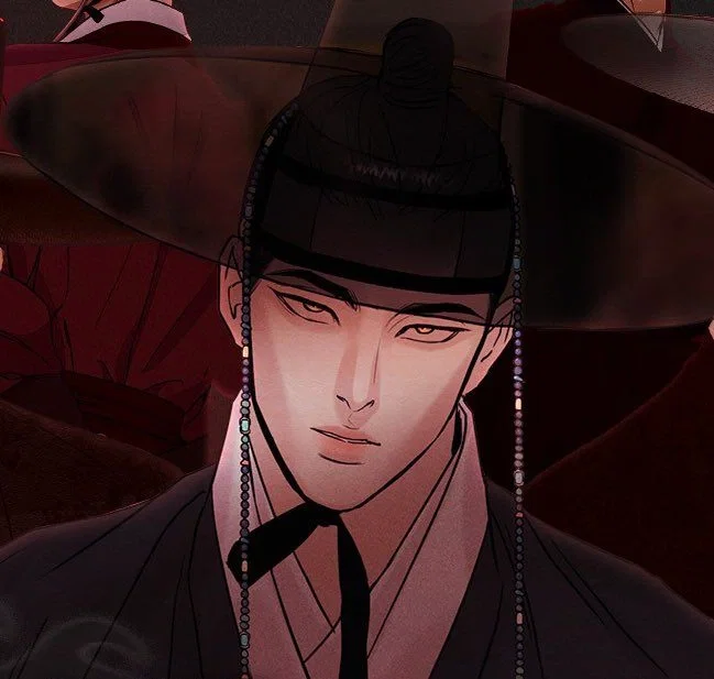 Avatar of Yoon Seungho (윤승호) | The Painter