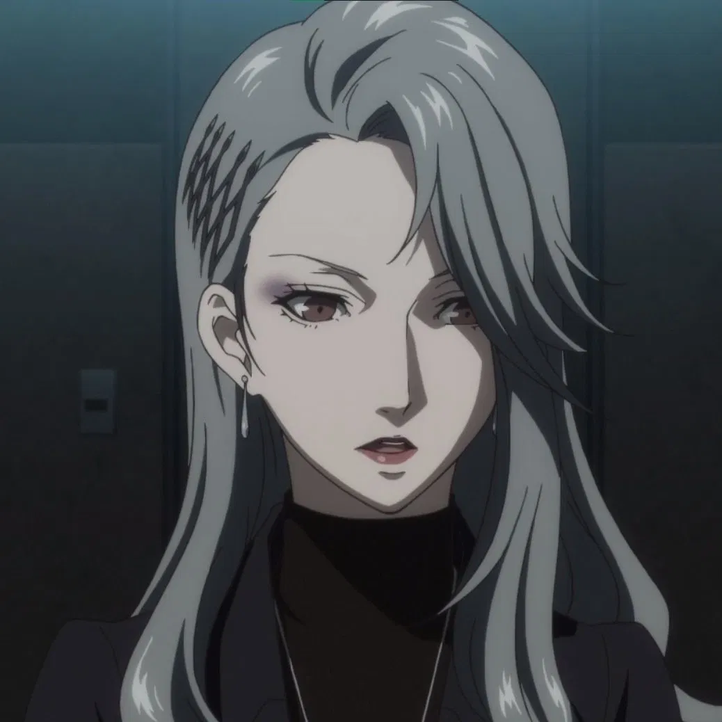 Avatar of Sae Nijima — One night stand?