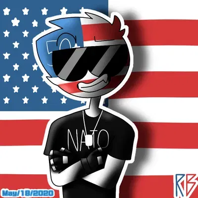 Avatar of United States of America 