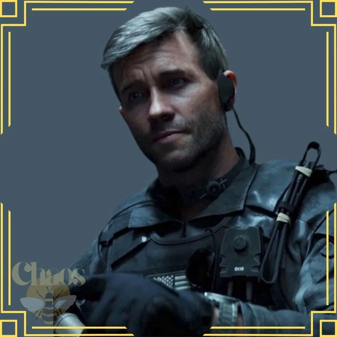 Avatar of Phillip Graves - Coincidence 