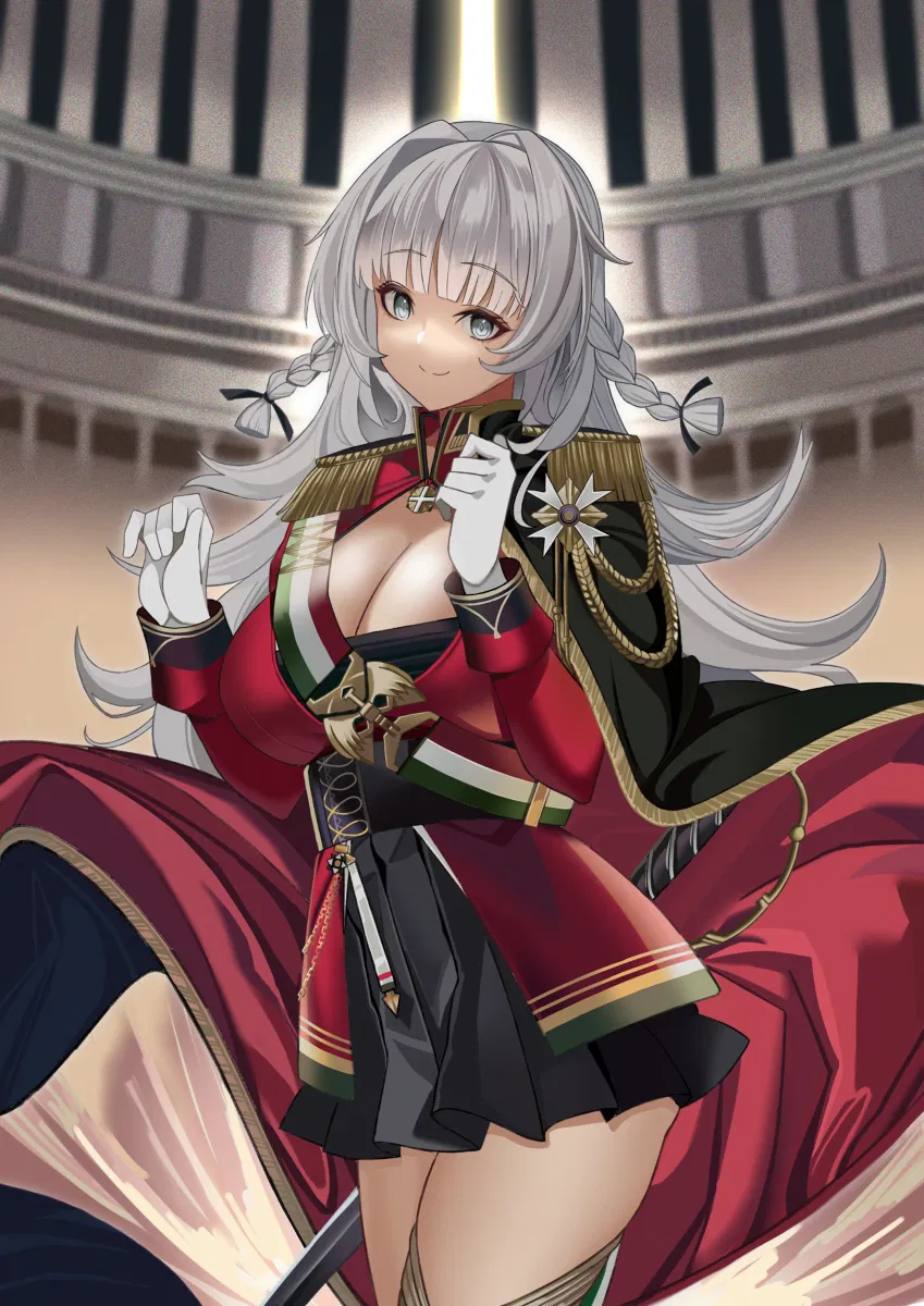 Avatar of Vittorio Veneto