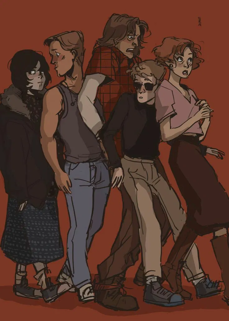 Avatar of Breakfast club