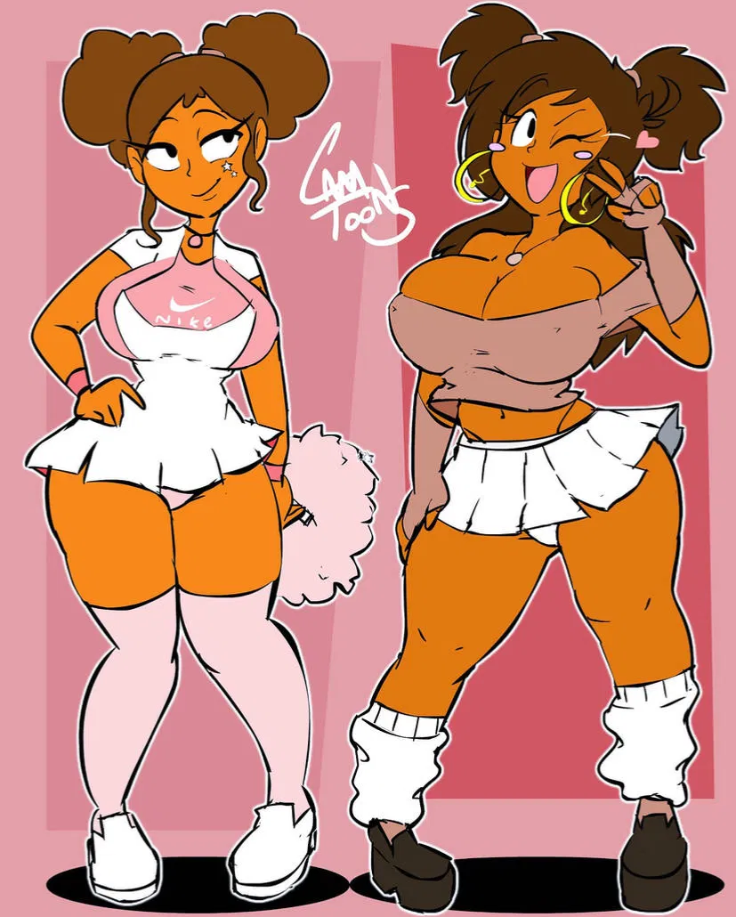 Avatar of 🍩🍫💝Jaylen & Kim💝🍫🍩