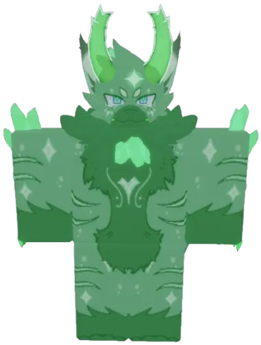 Avatar of Emerald