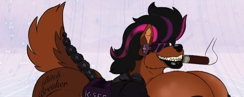 Avatar of Lustra Bitch