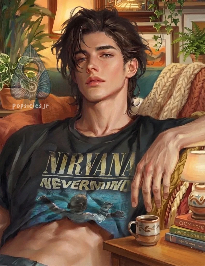 Avatar of Clayton┊Steady Anchor